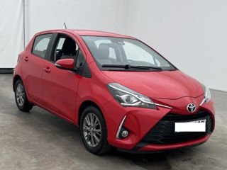 Toyota Yaris foto 3