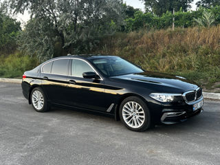 BMW 5 Series foto 2