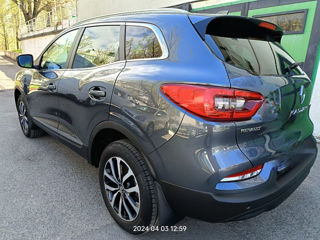 Renault Kadjar foto 5