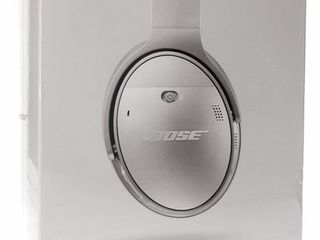 Bose QuietComfort 35 Wireless Headphones II (with Amazon Alexa) foto 1