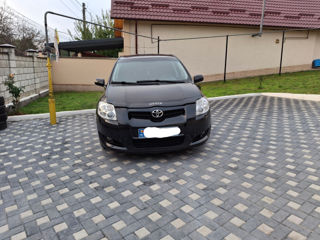 Toyota Corolla foto 3