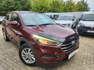 Hyundai Tucson foto 14