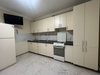 Apartament cu 1 cameră, 36 m², Telecentru, Chișinău foto 4