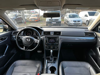 Volkswagen Passat foto 8