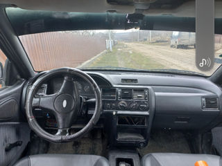 Ford Escort
