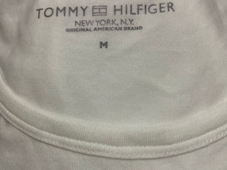 Maiou Tommy Hilfiger/ Original/ Marimea: M/ foto 6