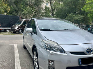 Toyota Prius foto 5