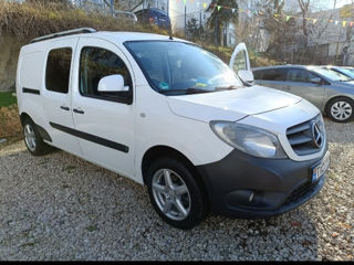 Mercedes Citan