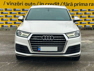 Audi Q7 foto 5