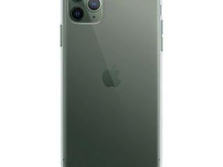 Apple iPhone 11 Pro Max Clear Case foto 3