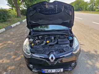 Renault Clio foto 5