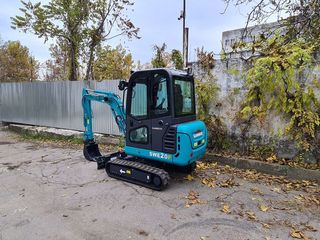 Бобкэт, bobcat, бебикэт swl2830 foto 8