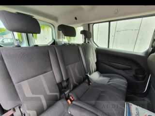 Ford Transit Connect foto 9