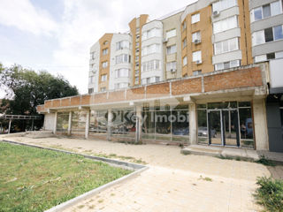 Chirie! Spațiu comercial 500 mp, Cricova, 6000 € foto 13