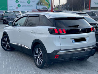 Peugeot 3008 foto 3