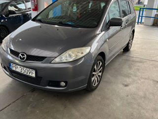 Mazda 5 foto 8