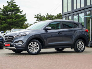 Hyundai Tucson foto 1