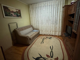 1-rm apt., 19 м², 4/5 fl.
