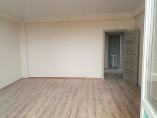 Ialoveni, apartament cu 1 odaie in bloc nou, 48 m2. Reparatie euro! foto 1