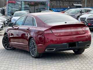 Lincoln MKZ foto 5