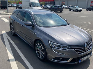 Renault Talisman foto 2