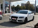 Audi S4 foto 6