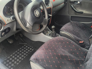 Seat Ibiza foto 4