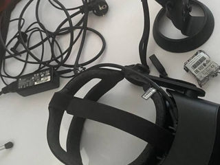 Ochelari VR HP Reverb G2 V2 in stare buna!  Очки виртуальной реальности HP Reverb G2 V2. foto 4