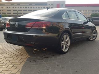 Volkswagen Passat CC foto 5