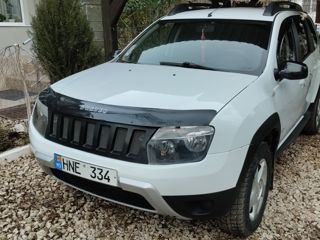 Dacia Duster foto 3