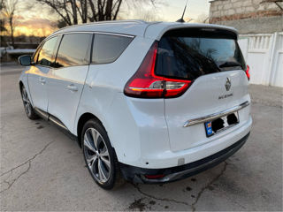 Renault Grand Scenic foto 4