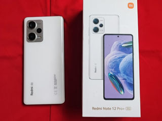 Xiaomi Redmi Note 12 Pro Plus 5G 256 gb