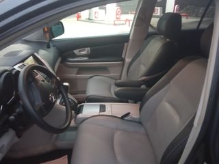 Lexus RX Series foto 4