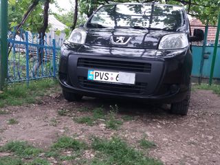 Peugeot Bipper foto 1