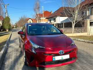 Toyota Prius foto 2