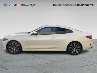 BMW 4 Series foto 2