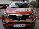 KIA Sportage foto 1