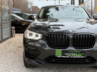 BMW X4 foto 4