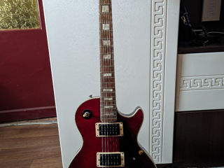 Hondo 2 Les Paul Custom