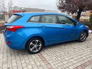 Hyundai i30 foto 2