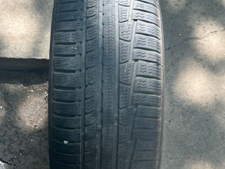 Продам 1 б.у шину 235/55 R17 Nokian WRa3