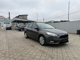 Ford Focus foto 2