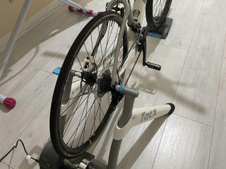 Trainer Tacx smart flow foto 4