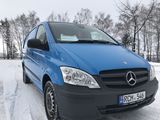 Mercedes Vito foto 1