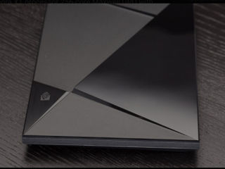 Nvidia Shield Android Tv pro