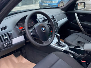 BMW X3 foto 6