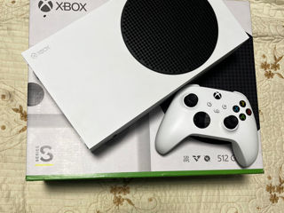 Продам Xbox S