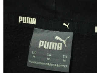 Hoodie Puma foto 3