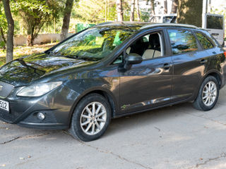 Seat Ibiza foto 20