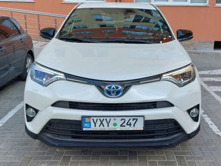 Toyota Rav 4 foto 1